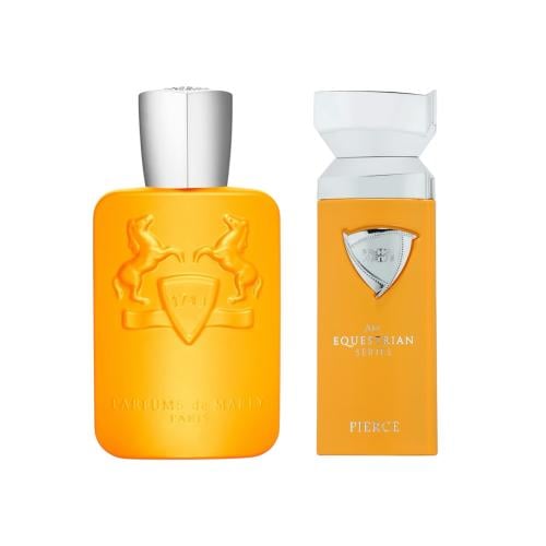 إكويستريان سيريز بيرس