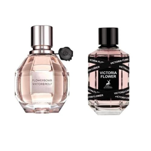 فكتوريا فلور