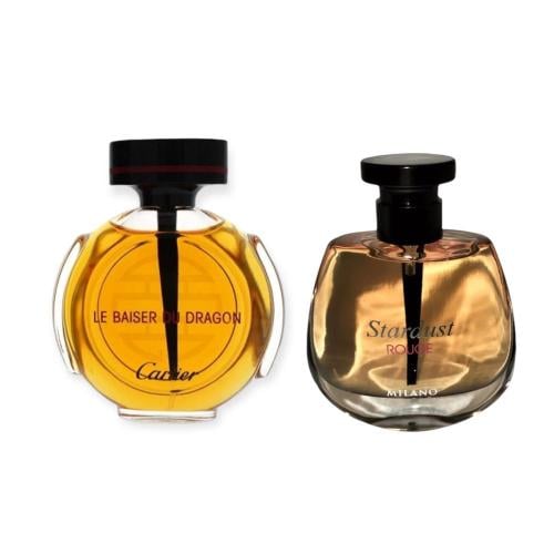 ستاردست روج ميلانو