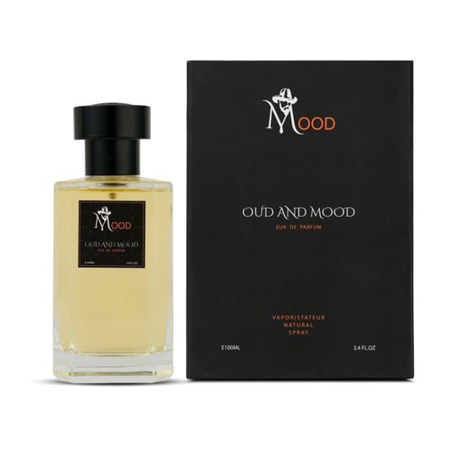 عود اند مود