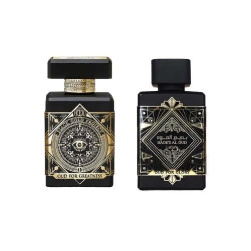 عطر بديع العود 100 مل