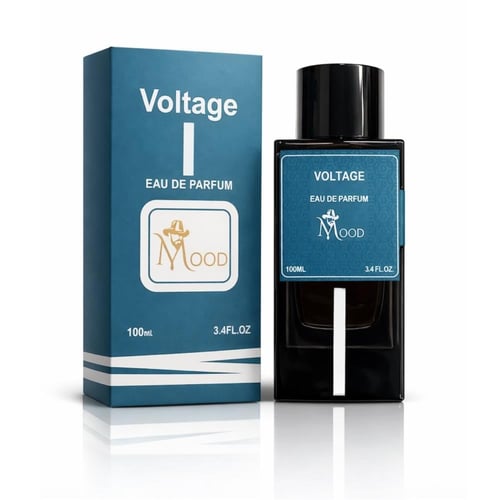 فولتاق ون من موود