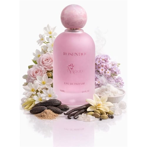 روزيندو موود