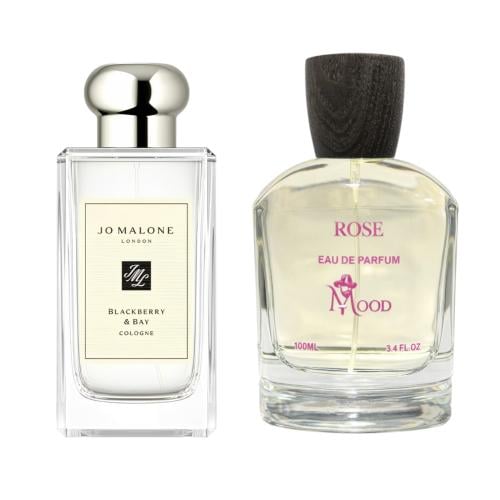 Rose 100 ml