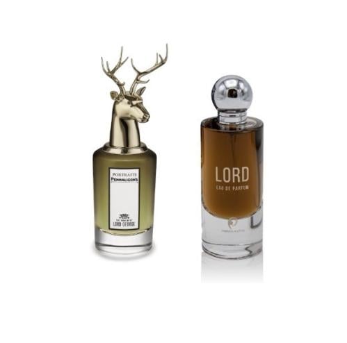 لورد بيري كاترا