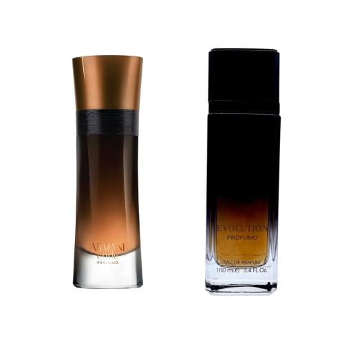 ايفلوشن برفومو 100 مل