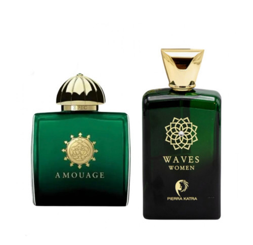 ويفز وومن 100 مل