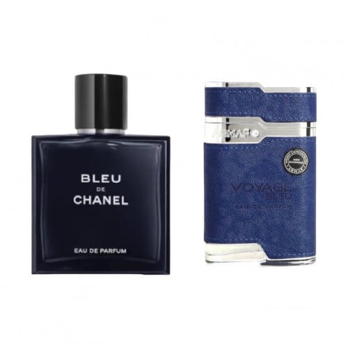 ارماف فوياج بلو 100 مل