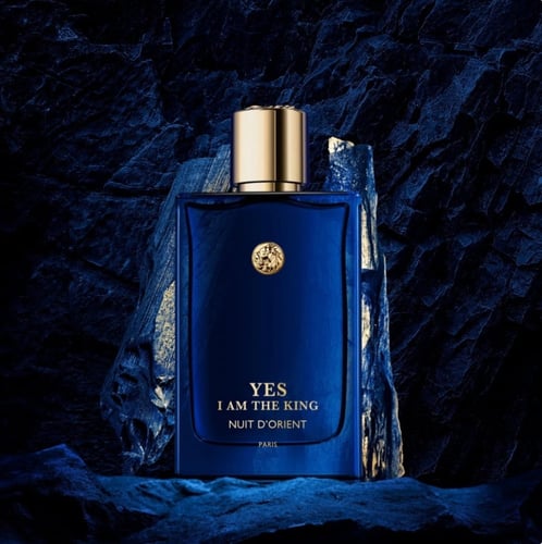 يس ايم ذا كنج نوت دي اورينت