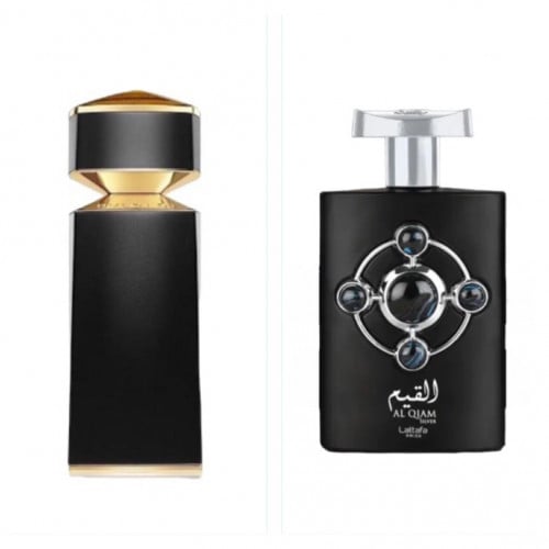 القيم سلفر من لطافة 100 مل