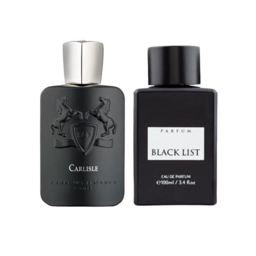 بلاك ليست BLACK LIST