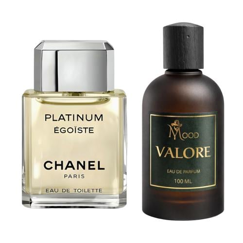 Flory Pure Mood 100 ml