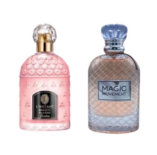 ماجيك موفمنت