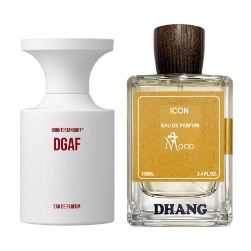 Icon Mode Dang 100 ml