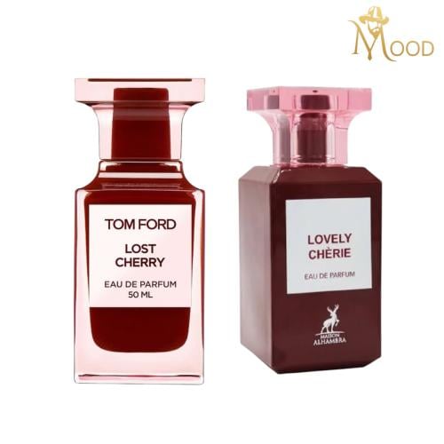 لوفلي تشيري