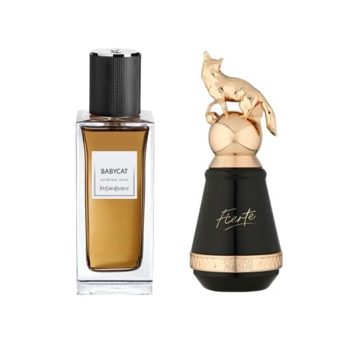 فرنش افينيو فيرتي