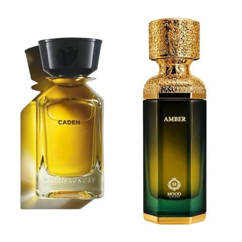 AMBER