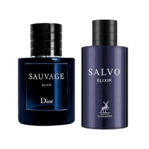 سالفو الكسير