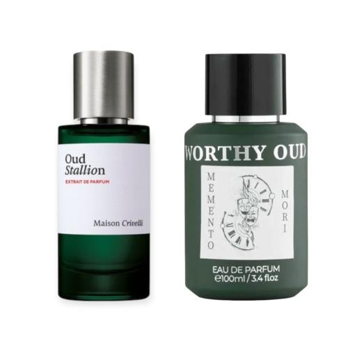 ميمنتو وري ورثي عود