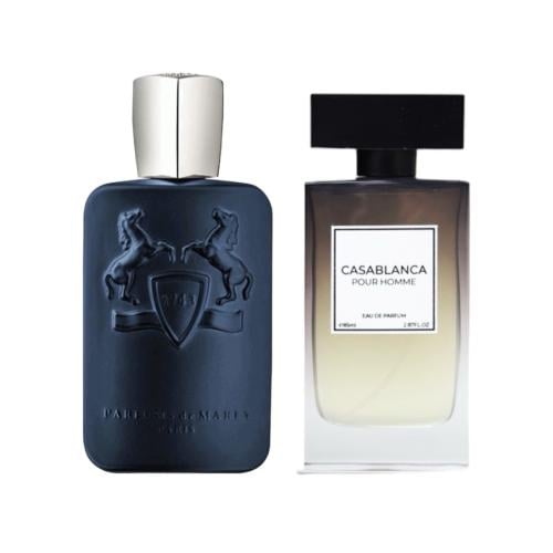 كازابلانكا بور هوم صمام