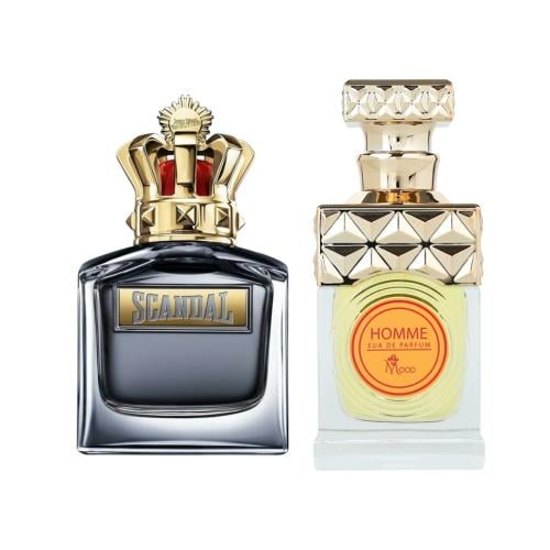 هوم موود - عطور رجالية