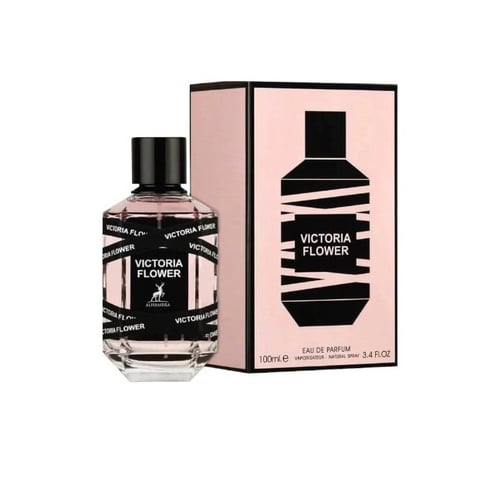 فكتوريا فلور