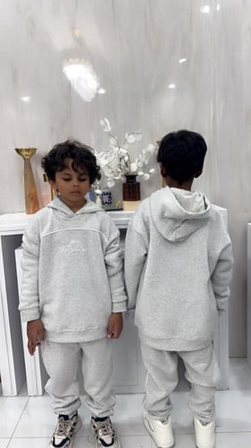 طقم ولد او بنت - 072