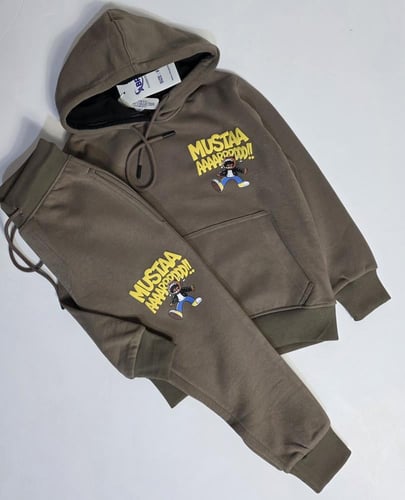 طقم ولادي -003567