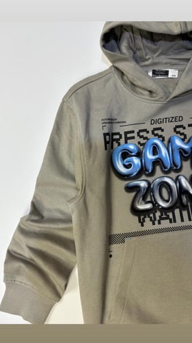 هودي ولادي - 100058