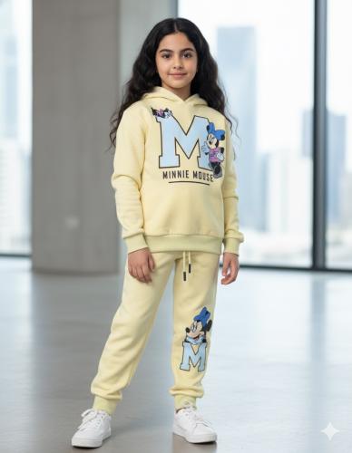 طقم بناتي - 0001127