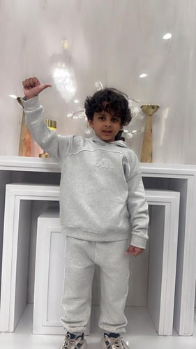 طقم ولد او بنت - 072