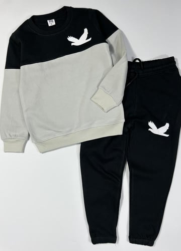 طقم بنت او ولد - 0001140