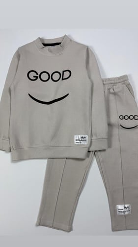 طقم ولادي - 100083