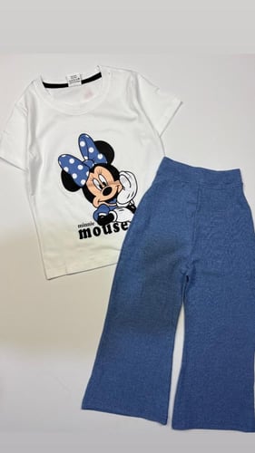 طقم بناتي - 100074