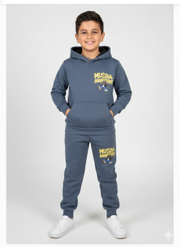 طقم ولادي - 003589