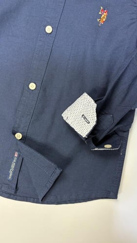 قميص ولادي - 100044