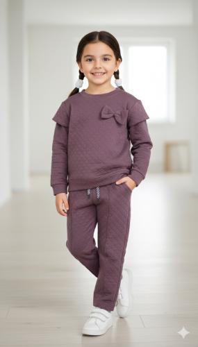 طقم بناتي - 100081