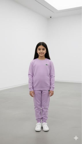 طقم بناتي -0001147