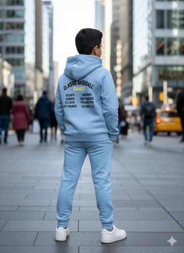 طقم ولادي رقم 000011121