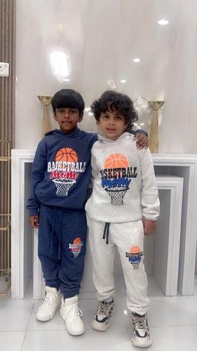 طقم ولادي - 076