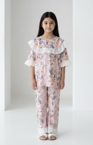 بجامة العيد -1