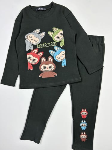 طقم ولد او بنت -1000103