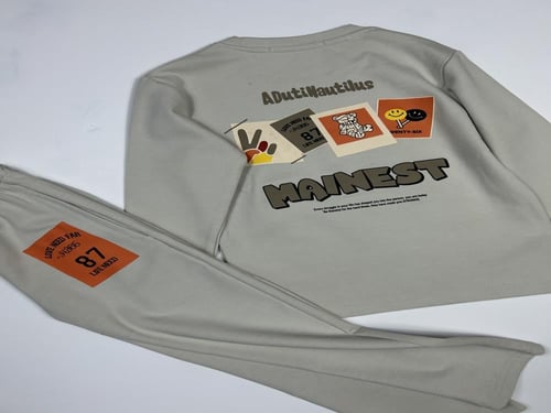 طقم ولادي - 1000100