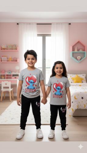 طقم ولد او بنت - 100049