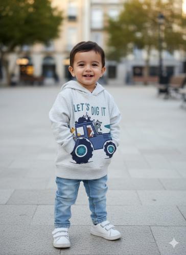 هودي ولادي - 100056