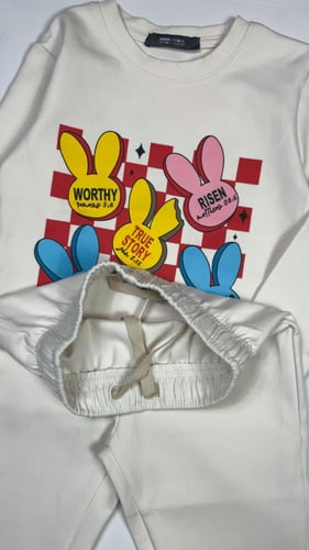 طقم بناتي - 1000102