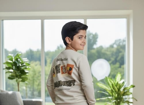 طقم ولادي - 1000100