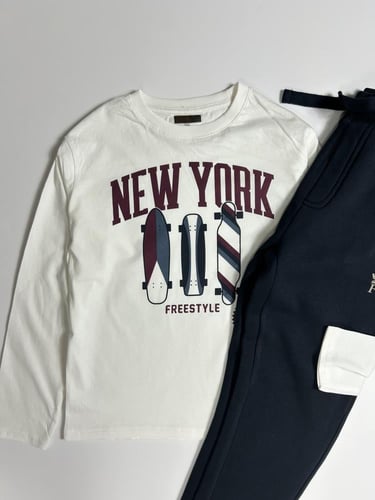 تيشرت ولادي - 1000106