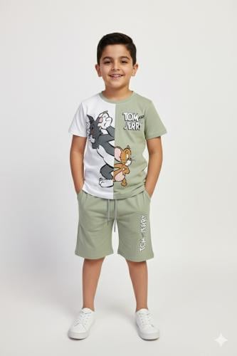 طقم ولادي - 00071