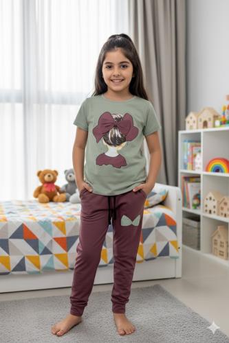 طقم بناتي - 00069